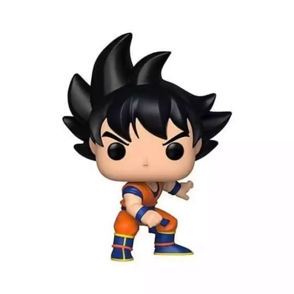 FUNKO POP DRAGON BALL GOKU 615