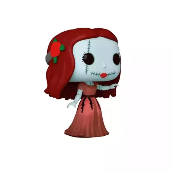 FUNKO POP EL EXTRAÑO MUNDO DE JACK 30TH  SALLY (DISNEY) 1380 - Imagen 2