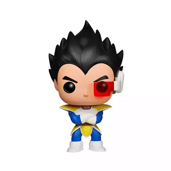 FUNKO POP DRAGON BALL VEGETA 10