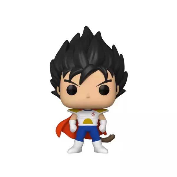 FUNKO POP DRAGON BALL PRINCE VEGETA 863